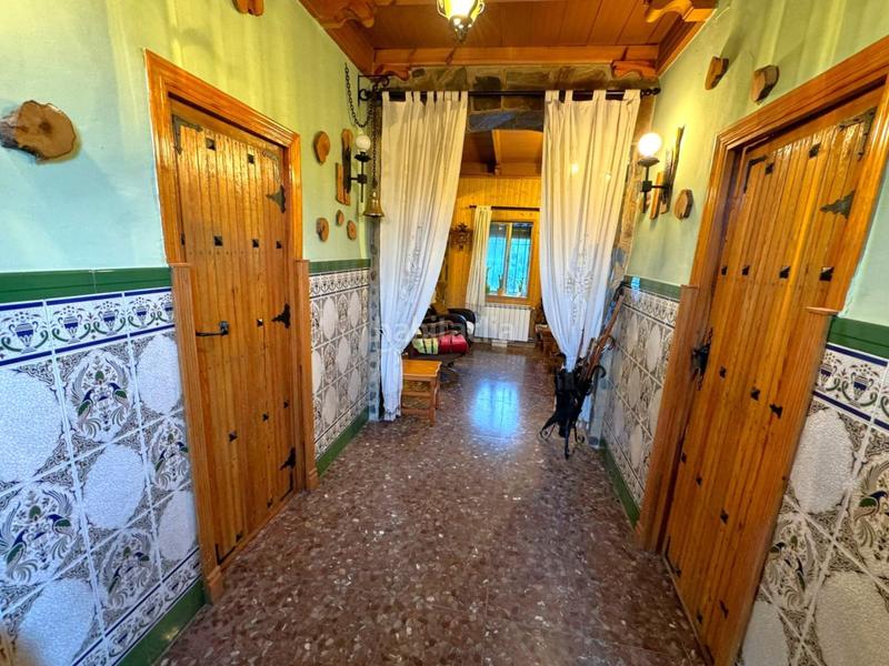 Foto 0b86caf3-e0fc-4c1a-8d50-37161f76bef2. Casa amb calefacció aparcament a Almuradiel Foto 0b86caf3-e0fc-4c1a-8d50-37161f76bef2. Casa amb calefacció aparcament a Almuradiel