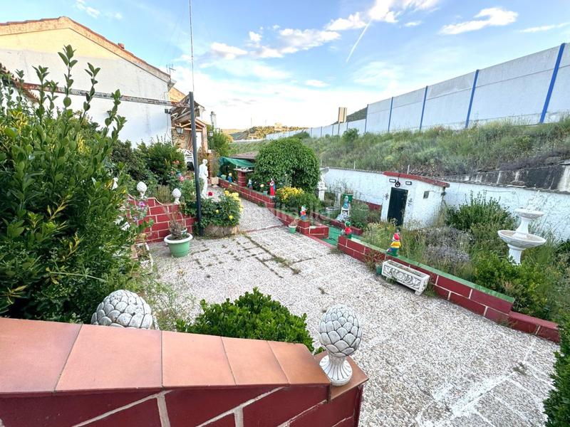Foto 1a0210fb-c7f5-487b-af59-e1f8e74353c0. Casa amb calefacció aparcament a Almuradiel Foto 1a0210fb-c7f5-487b-af59-e1f8e74353c0. Casa amb calefacció aparcament a Almuradiel