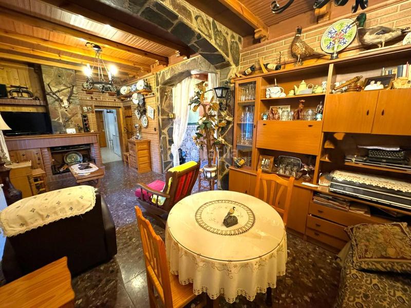 Foto 42e52bd2-5127-4fe1-9e27-81a01248d135. Casa amb calefacció aparcament a Almuradiel Foto 42e52bd2-5127-4fe1-9e27-81a01248d135. Casa amb calefacció aparcament a Almuradiel