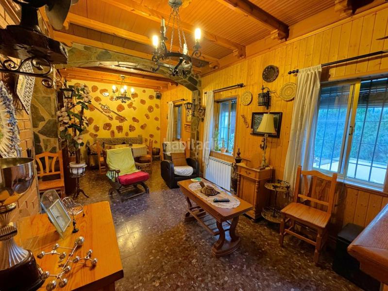 Foto 56051034-943a-4bc6-a787-d9239db5cc46. Casa amb calefacció aparcament a Almuradiel Foto 56051034-943a-4bc6-a787-d9239db5cc46. Casa amb calefacció aparcament a Almuradiel