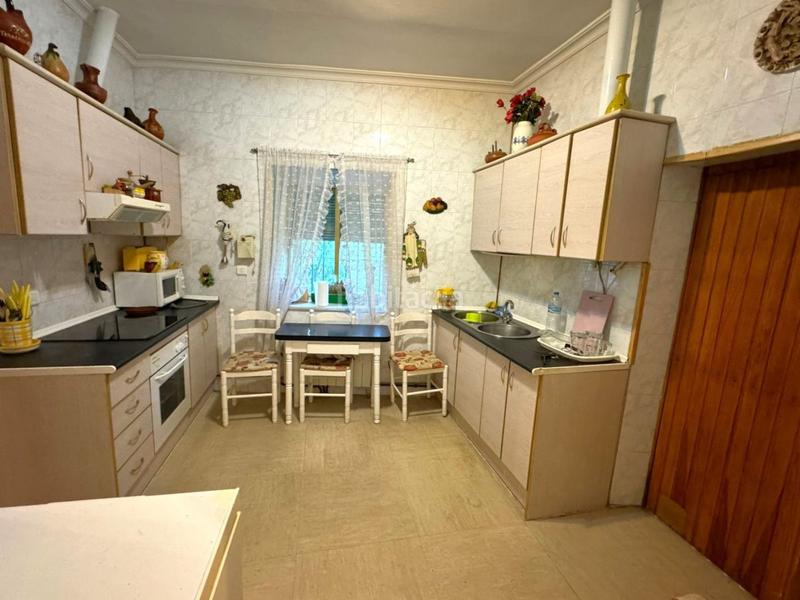 Foto 6a259d2d-0398-4e03-b878-045de79f21f0. Casa amb calefacció aparcament a Almuradiel Foto 6a259d2d-0398-4e03-b878-045de79f21f0. Casa amb calefacció aparcament a Almuradiel
