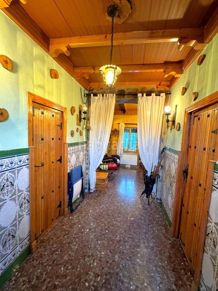 Foto 6f45b51d-c710-4f7f-bde3-960190e05d30. Casa amb calefacció aparcament a Almuradiel Foto 6f45b51d-c710-4f7f-bde3-960190e05d30. Casa amb calefacció aparcament a Almuradiel