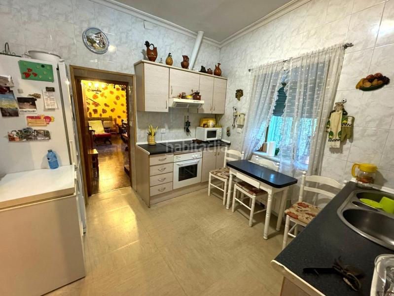 Foto 7a601b33-5059-4f56-91c1-b14b620ddee6. Casa amb calefacció aparcament a Almuradiel Foto 7a601b33-5059-4f56-91c1-b14b620ddee6. Casa amb calefacció aparcament a Almuradiel