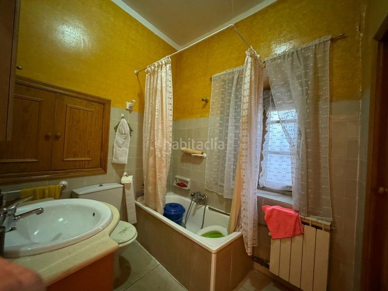 Foto 7fb7f5e2-9b99-44b4-b311-33e33263225e. Casa amb calefacció aparcament a Almuradiel Foto 7fb7f5e2-9b99-44b4-b311-33e33263225e. Casa amb calefacció aparcament a Almuradiel