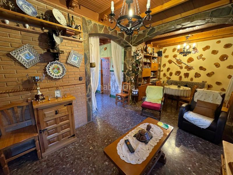 Foto 8def80e7-dbfe-4e75-98aa-e94550af49a1. Casa amb calefacció aparcament a Almuradiel Foto 8def80e7-dbfe-4e75-98aa-e94550af49a1. Casa amb calefacció aparcament a Almuradiel