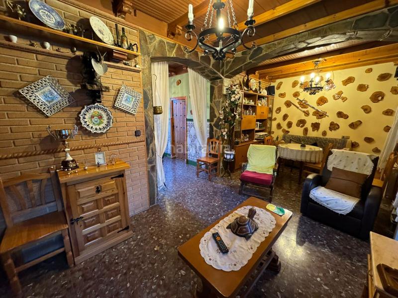 Foto 94d14a9a-8362-4e34-a5be-248b22bce2c7. Casa amb calefacció aparcament a Almuradiel Foto 94d14a9a-8362-4e34-a5be-248b22bce2c7. Casa amb calefacció aparcament a Almuradiel