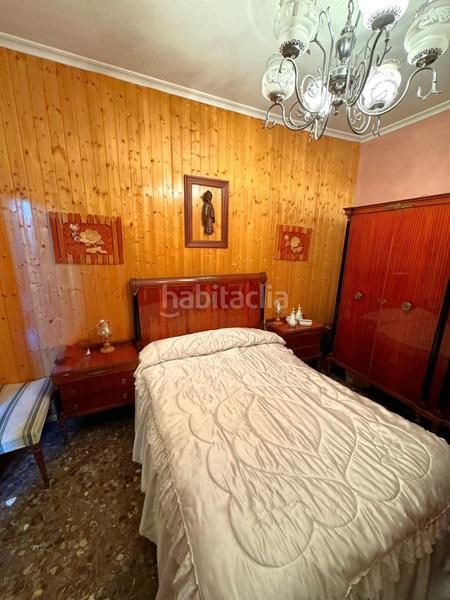 Foto b68cd2b6-2122-4efc-afea-eeb7aa723922. Casa amb calefacció aparcament a Almuradiel Foto b68cd2b6-2122-4efc-afea-eeb7aa723922. Casa amb calefacció aparcament a Almuradiel