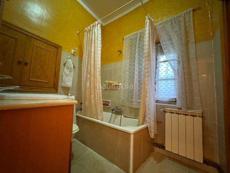 Foto d2a3a8aa-1e3d-419d-b8e1-70e98909c90c. Casa amb calefacció aparcament a Almuradiel Foto d2a3a8aa-1e3d-419d-b8e1-70e98909c90c. Casa amb calefacció aparcament a Almuradiel