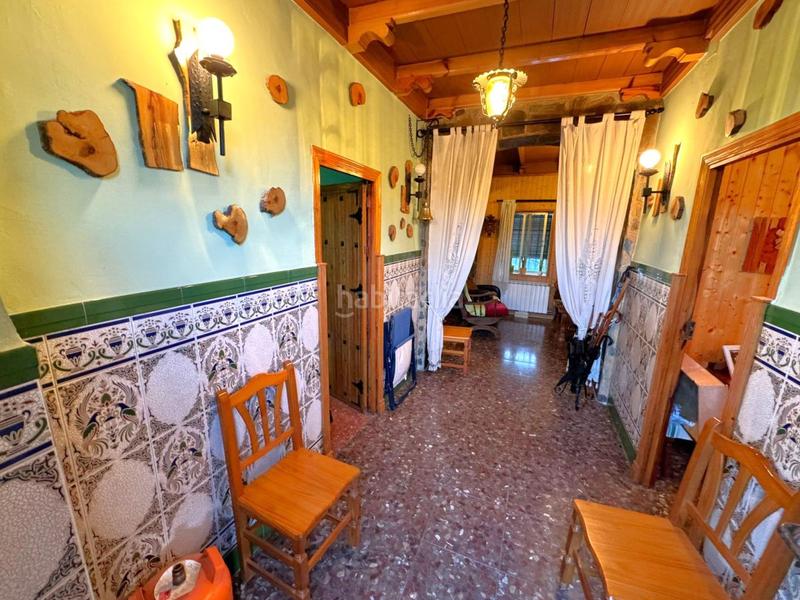 Foto e4fc6386-f358-4793-91d0-1f489fbe8ba7. Casa amb calefacció aparcament a Almuradiel Foto e4fc6386-f358-4793-91d0-1f489fbe8ba7. Casa amb calefacció aparcament a Almuradiel