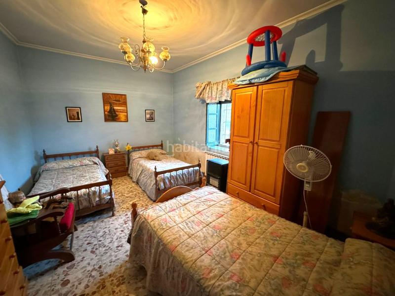 Foto e757c7ff-6419-4d20-ba5d-8b2a49d453d1. Casa amb calefacció aparcament a Almuradiel Foto e757c7ff-6419-4d20-ba5d-8b2a49d453d1. Casa amb calefacció aparcament a Almuradiel