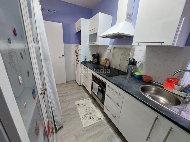 Foto cb6d0e0c-b54c-4401-bfd7-49d8a60c0dc9. Casa amb calefacció aparcament a Almuradiel Foto cb6d0e0c-b54c-4401-bfd7-49d8a60c0dc9. Casa amb calefacció aparcament a Almuradiel