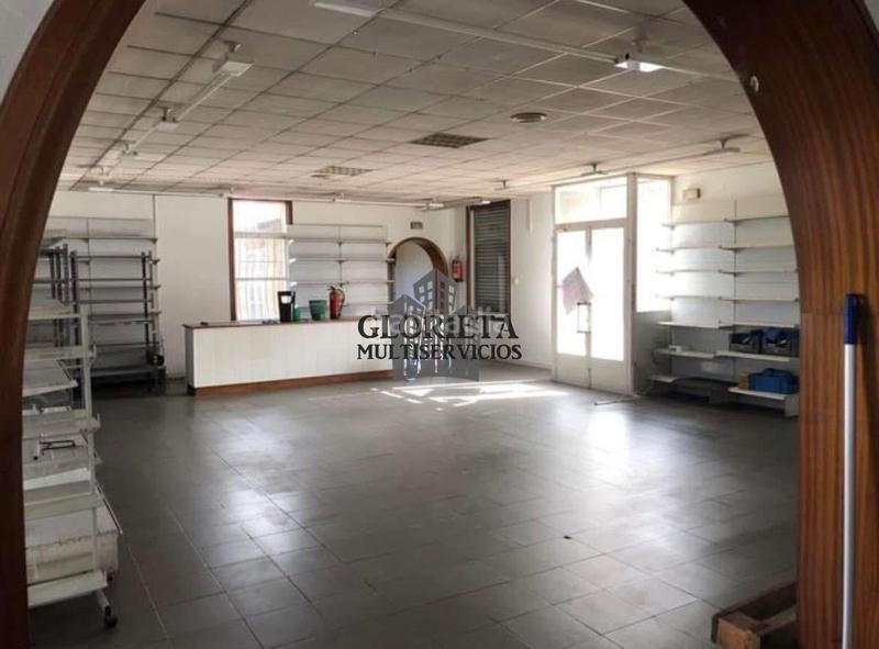 Foto c8b330f0-5fd9-4146-9ac0-e4c3c67ba906. Location local commercial dans Priegue Nigrán Foto c8b330f0-5fd9-4146-9ac0-e4c3c67ba906. Location local commercial dans Priegue Nigrán