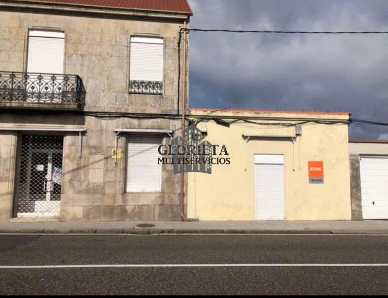 Foto d902eeb8-224c-4e51-a303-9860b1f3adbf. Location local commercial dans Priegue Nigrán Foto d902eeb8-224c-4e51-a303-9860b1f3adbf. Location local commercial dans Priegue Nigrán