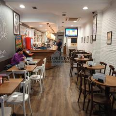 Traspàs Local Comercial Rúa castelao, 5, puerta drcha. En pontevedra Traspàs Local Comercial Rúa castelao, 5, puerta drcha. En pontevedra
