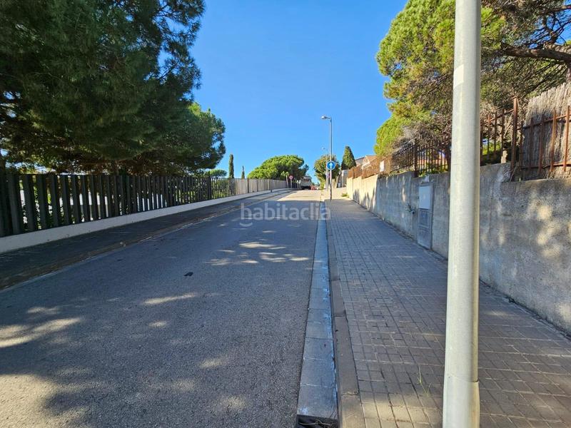 Foto 068400d4-e94b-4ae0-9c26-264c4305313b. Terrain résidentiel dans Urbanitzacions Mataró Foto 068400d4-e94b-4ae0-9c26-264c4305313b. Terrain résidentiel dans Urbanitzacions Mataró