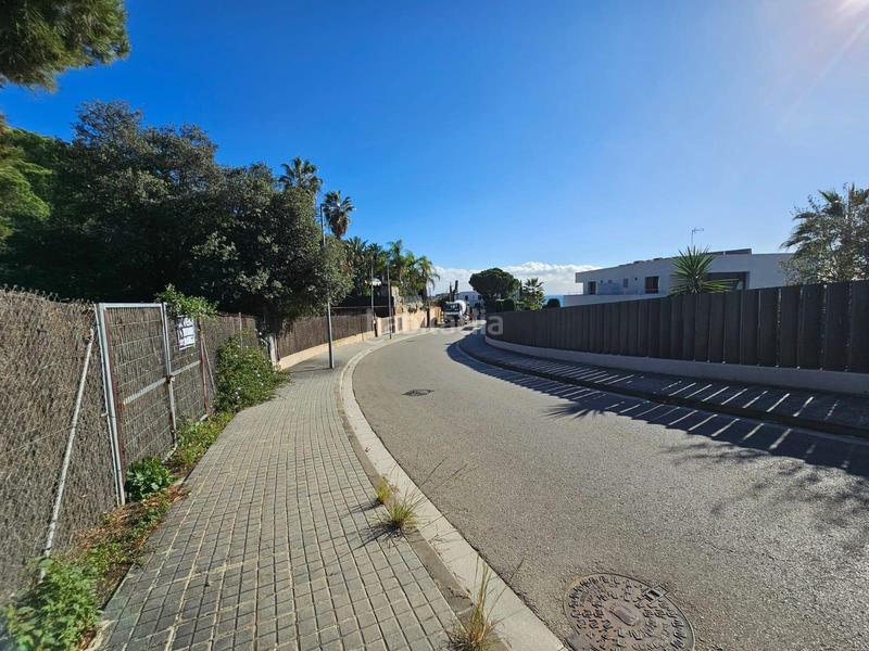 Foto 528503eb-d0cf-4f28-af41-a277f924f57e. Terrain résidentiel dans Urbanitzacions Mataró Foto 528503eb-d0cf-4f28-af41-a277f924f57e. Terrain résidentiel dans Urbanitzacions Mataró