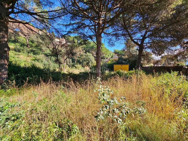 Foto 74631bc0-a327-48a3-88f7-cb60ea9edba9. Terrain résidentiel dans Urbanitzacions Mataró Foto 74631bc0-a327-48a3-88f7-cb60ea9edba9. Terrain résidentiel dans Urbanitzacions Mataró