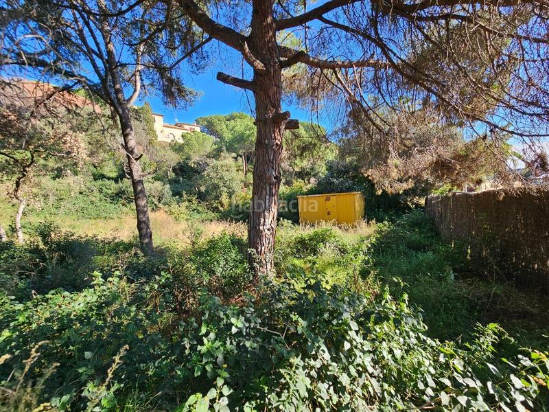 Foto a3532784-c5bc-4511-9efa-b0baaea5b9e2. Terrain résidentiel dans Urbanitzacions Mataró Foto a3532784-c5bc-4511-9efa-b0baaea5b9e2. Terrain résidentiel dans Urbanitzacions Mataró