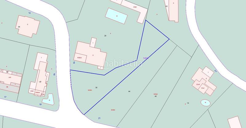 Foto c75e19b5-225b-4ad0-8174-daf757cee31f. Terrain résidentiel dans Urbanitzacions Mataró Foto c75e19b5-225b-4ad0-8174-daf757cee31f. Terrain résidentiel dans Urbanitzacions Mataró