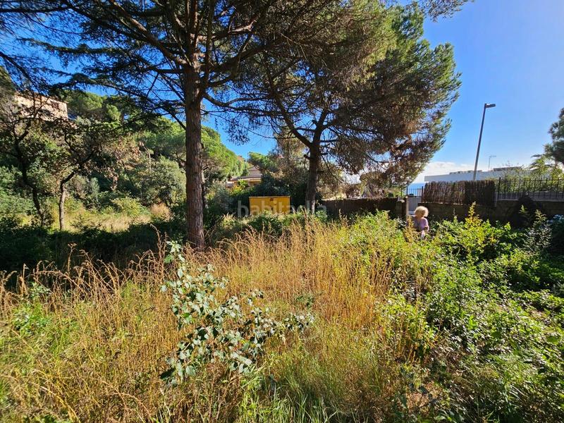 Foto ded1e4e3-5900-4829-a7d1-09dc68a4d6f3. Terrain résidentiel dans Urbanitzacions Mataró Foto ded1e4e3-5900-4829-a7d1-09dc68a4d6f3. Terrain résidentiel dans Urbanitzacions Mataró