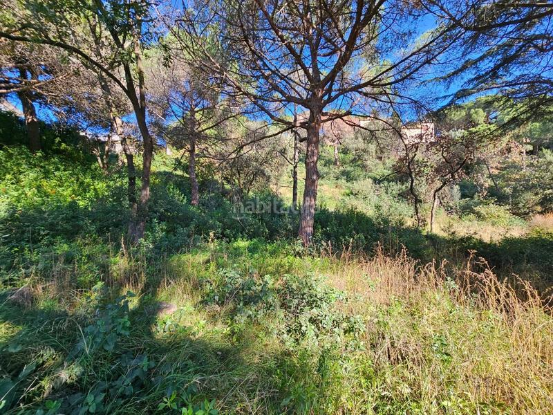 Foto e93837f5-0669-4063-ac1b-905f07a5c8be. Terrain résidentiel dans Urbanitzacions Mataró Foto e93837f5-0669-4063-ac1b-905f07a5c8be. Terrain résidentiel dans Urbanitzacions Mataró