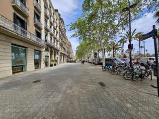 Piccolo appartamento in Gòtic. Gran oportunidad piso céntrico de 132 m cerca del puerto de barc Piccolo appartamento in Gòtic. Gran oportunidad piso céntrico de 132 m cerca del puerto de barc