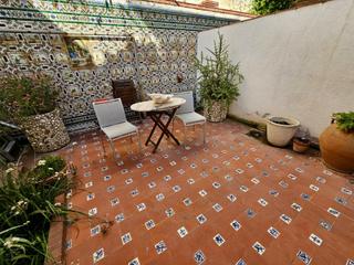 Planta baixa a Calella. Piso de planta baja con patio en venta en calella, barcelona Planta baixa a Calella. Piso de planta baja con patio en venta en calella, barcelona