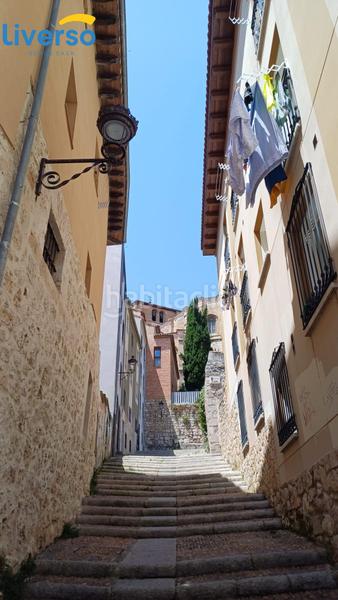 Foto 54876ad8-6361-48aa-a43c-ad25079c0673. Appartamento con riscaldamento in Casco Antiguo Burgos Foto 54876ad8-6361-48aa-a43c-ad25079c0673. Appartamento con riscaldamento in Casco Antiguo Burgos