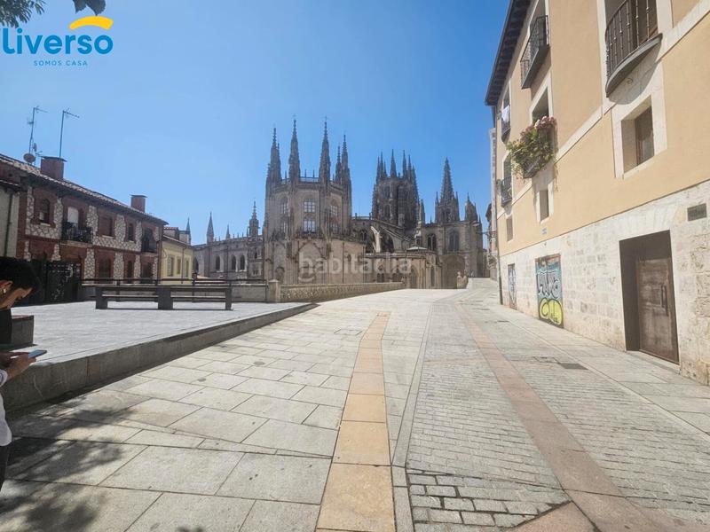 Foto 5cbe345a-d6ce-4a60-88fe-e139e7f503d5. Appartamento con riscaldamento in Casco Antiguo Burgos Foto 5cbe345a-d6ce-4a60-88fe-e139e7f503d5. Appartamento con riscaldamento in Casco Antiguo Burgos