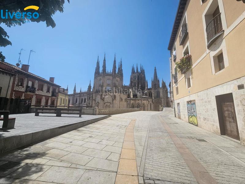 Foto 67e3741d-c113-4d70-b594-1caf0bb8de4b. Appartamento con riscaldamento in Casco Antiguo Burgos Foto 67e3741d-c113-4d70-b594-1caf0bb8de4b. Appartamento con riscaldamento in Casco Antiguo Burgos