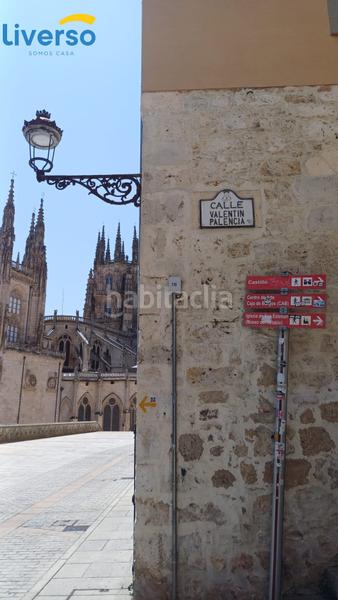 Foto 92fceafc-8288-4e22-92b3-4788a07b488f. Appartamento con riscaldamento in Casco Antiguo Burgos Foto 92fceafc-8288-4e22-92b3-4788a07b488f. Appartamento con riscaldamento in Casco Antiguo Burgos