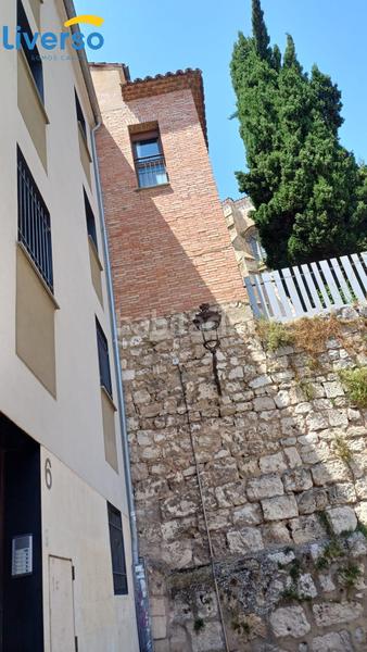 Foto b3ad9544-d031-4230-8867-219db041fded. Appartamento con riscaldamento in Casco Antiguo Burgos Foto b3ad9544-d031-4230-8867-219db041fded. Appartamento con riscaldamento in Casco Antiguo Burgos