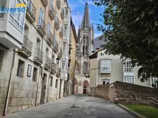 Pis a Casco Antiguo. Se vende pisazo en el centro de burgos al lado de la catedral!!! Pis a Casco Antiguo. Se vende pisazo en el centro de burgos al lado de la catedral!!!