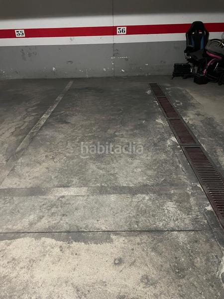 Foto 102c56e4-2b72-4b96-8a17-af5469ae4c57. Parking coche en Sector V Elche / Elx Foto 102c56e4-2b72-4b96-8a17-af5469ae4c57. Parking coche en Sector V Elche / Elx