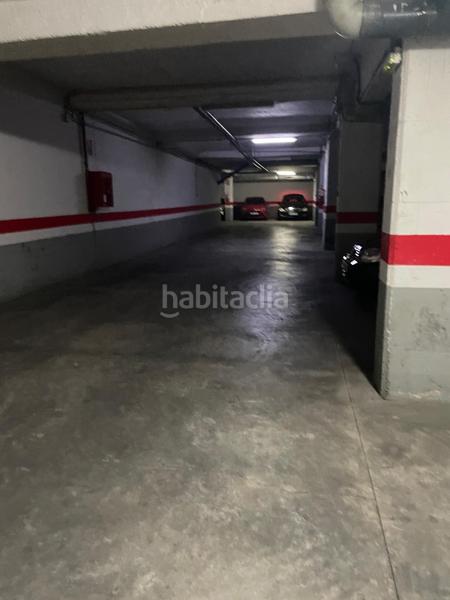 Foto c1978603-e12d-4747-8582-36c43b61207e. Parking coche en Sector V Elche / Elx Foto c1978603-e12d-4747-8582-36c43b61207e. Parking coche en Sector V Elche / Elx