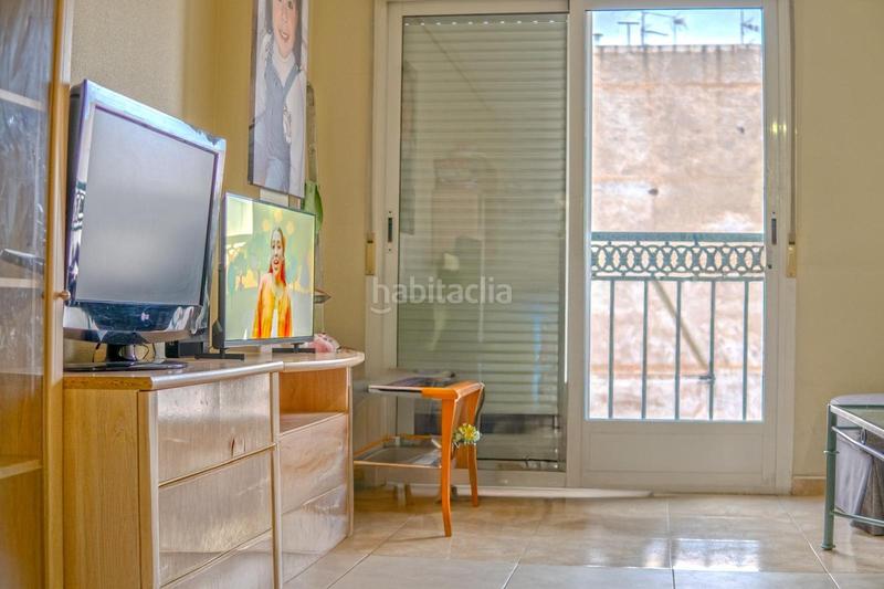 Foto 5c1109b7-dfe8-4558-822a-c0c5c5f025b2. Flat in San Crispín Elche / Elx Foto 5c1109b7-dfe8-4558-822a-c0c5c5f025b2. Flat in San Crispín Elche / Elx