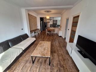 Location Appartement  La reina. Piso reformado y amueblado junto al puerto y la playa  el cabaña Location Appartement  La reina. Piso reformado y amueblado junto al puerto y la playa  el cabaña