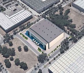 Lloguer Nau industrial en Gava Mar. Nave logística totalmente nueva Lloguer Nau industrial en Gava Mar. Nave logística totalmente nueva
