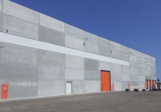 Alquiler Almacén en Santa Oliva. Con excelente imagen Alquiler Almacén en Santa Oliva. Con excelente imagen