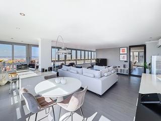 Appartement Av doctor gregorio marañon 39torrevieja (alicante) bloque 1. Ático de lujo con vistas infinitas junto al mar Appartement Av doctor gregorio marañon 39torrevieja (alicante) bloque 1. Ático de lujo con vistas infinitas junto al mar
