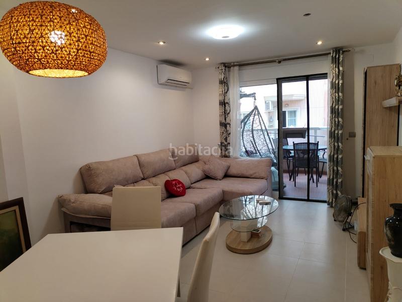 Foto 3733c620-b284-48c3-8913-e32153fe6365. Rent flat with parking in Avenida Habaneras - Curva de Palangre Torrevieja Foto 3733c620-b284-48c3-8913-e32153fe6365. Rent flat with parking in Avenida Habaneras - Curva de Palangre Torrevieja