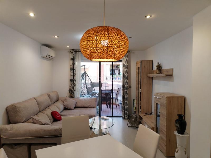 Foto c1505ae4-3c5f-48ef-9d5f-4967da80fa2a. Rent flat with parking in Avenida Habaneras - Curva de Palangre Torrevieja Foto c1505ae4-3c5f-48ef-9d5f-4967da80fa2a. Rent flat with parking in Avenida Habaneras - Curva de Palangre Torrevieja