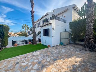 Affitto Casa bifamiliare in Cabo Roig. Disponible desde ya para larga temporadaubicado en una de las zo Affitto Casa bifamiliare in Cabo Roig. Disponible desde ya para larga temporadaubicado en una de las zo