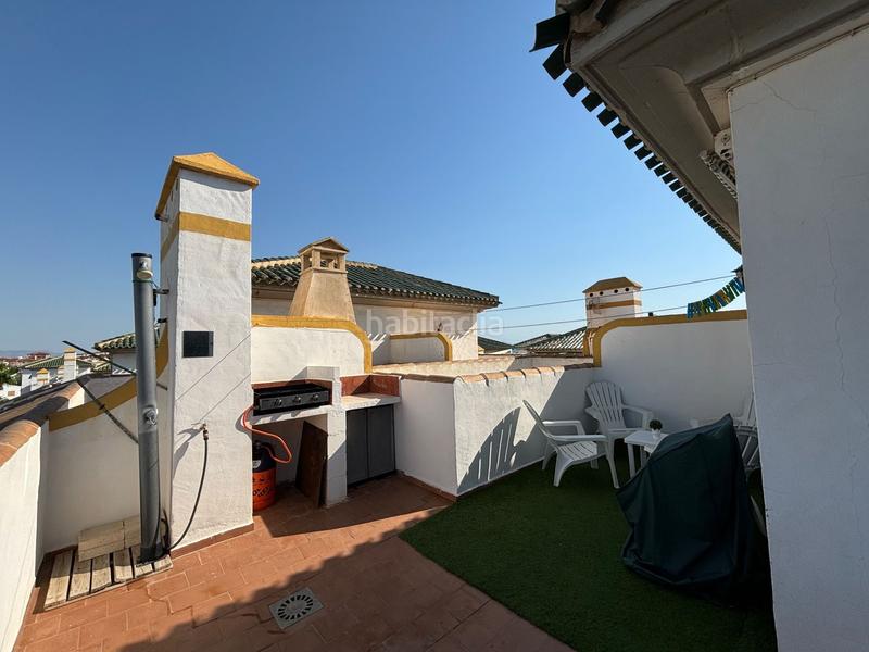 Foto 9129c4b3-c1d1-4f34-88f2-e6a4950ed7ff. Location duplex avec chauffage dans Cañada del Molino Torrevieja Foto 9129c4b3-c1d1-4f34-88f2-e6a4950ed7ff. Location duplex avec chauffage dans Cañada del Molino Torrevieja