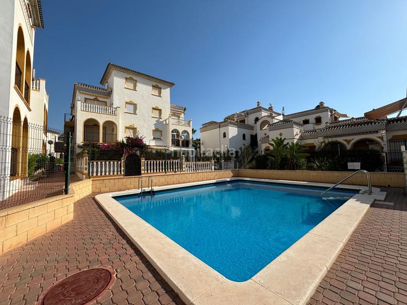 Foto d5193774-abd2-405d-aa8b-792949be319a. Location duplex avec chauffage dans Cañada del Molino Torrevieja Foto d5193774-abd2-405d-aa8b-792949be319a. Location duplex avec chauffage dans Cañada del Molino Torrevieja