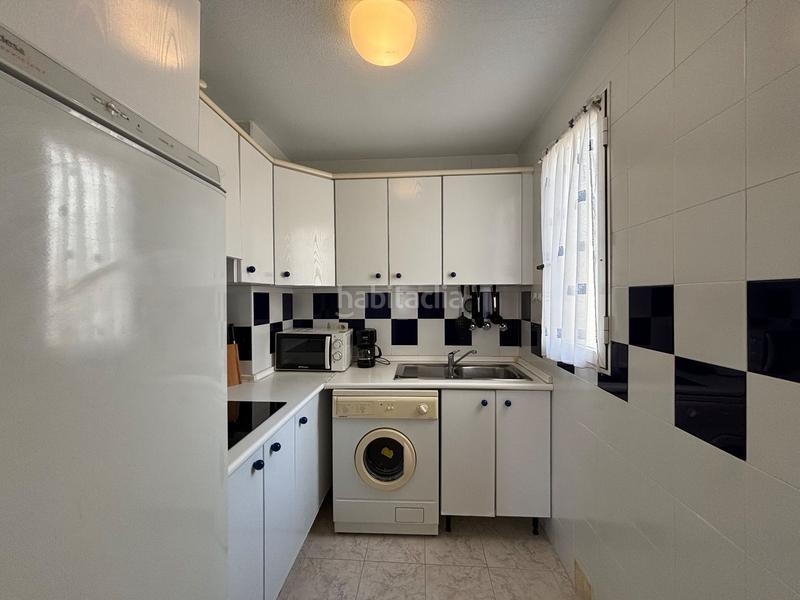 Foto 6ddec6ee-8c4e-433a-b97f-f4b8445a2c79. Rent duplex with heating in Cañada del Molino Torrevieja Foto 6ddec6ee-8c4e-433a-b97f-f4b8445a2c79. Rent duplex with heating in Cañada del Molino Torrevieja