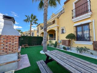 Lloguer Casa adossada a Algorfa. Apartamento de lujo en planta baja en la finca golf algorfa Lloguer Casa adossada a Algorfa. Apartamento de lujo en planta baja en la finca golf algorfa