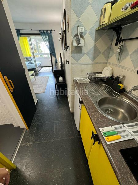 Foto 20e2c973-08be-46d2-a3ca-01260e7e7ef0. Alquiler estudio apartamento estudio a pocos metros de puerto marina en Benalmádena Foto 20e2c973-08be-46d2-a3ca-01260e7e7ef0. Alquiler estudio apartamento estudio a pocos metros de puerto marina en Benalmádena