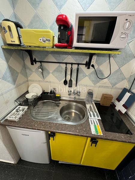 Foto 8a1a2902-6a75-4a87-84e6-360bb872f533. Miete studiowohnung mit heizung parking pool in Solymar Benalmádena Foto 8a1a2902-6a75-4a87-84e6-360bb872f533. Miete studiowohnung mit heizung parking pool in Solymar Benalmádena