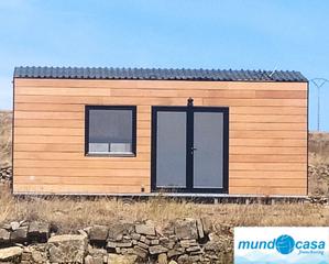 Haus  Calle olmo 24. Chalet independiente en venta en calle olmo, 21 Haus  Calle olmo 24. Chalet independiente en venta en calle olmo, 21